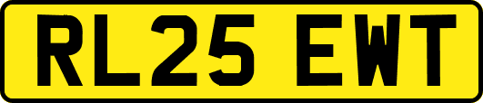 RL25EWT