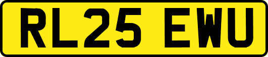 RL25EWU