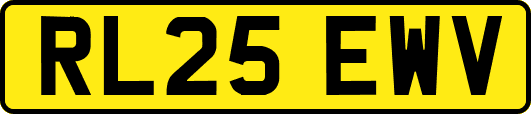 RL25EWV