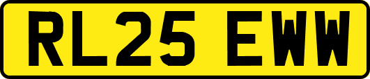RL25EWW