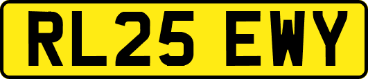 RL25EWY