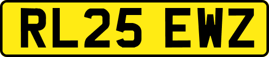 RL25EWZ