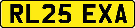 RL25EXA