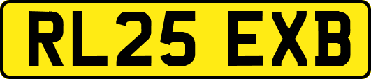 RL25EXB