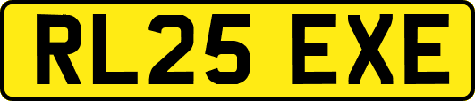 RL25EXE