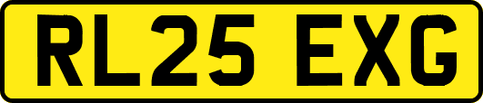 RL25EXG