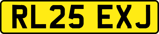 RL25EXJ