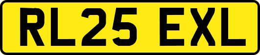 RL25EXL