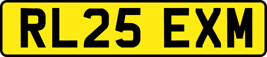 RL25EXM