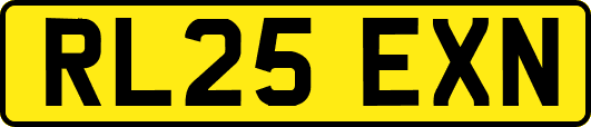 RL25EXN