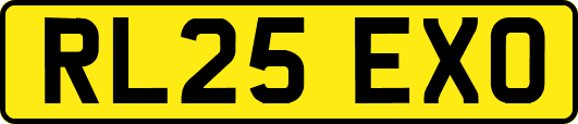 RL25EXO