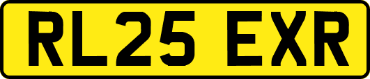RL25EXR