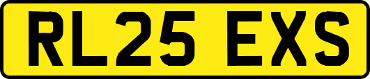 RL25EXS