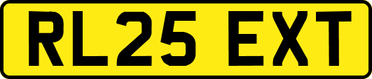 RL25EXT