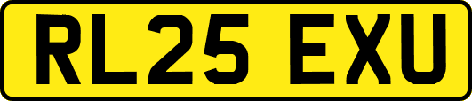 RL25EXU