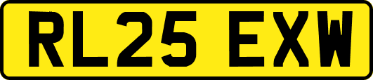 RL25EXW