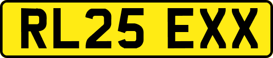 RL25EXX