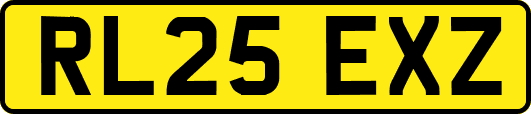 RL25EXZ