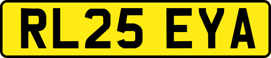 RL25EYA