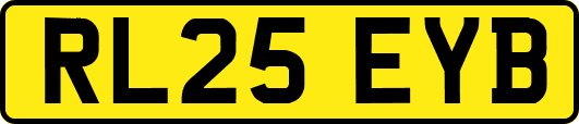 RL25EYB