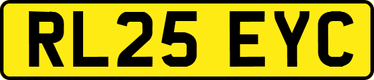 RL25EYC
