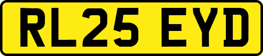 RL25EYD