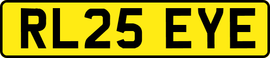 RL25EYE