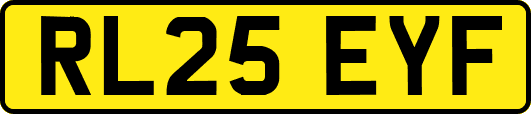 RL25EYF