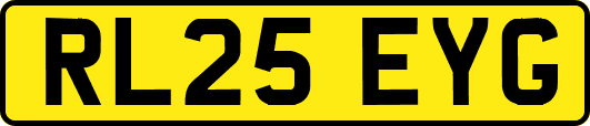 RL25EYG