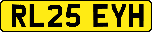 RL25EYH