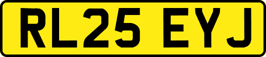 RL25EYJ