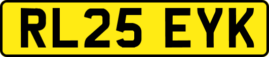 RL25EYK