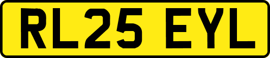 RL25EYL
