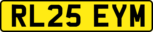 RL25EYM