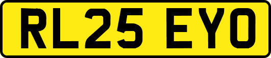 RL25EYO