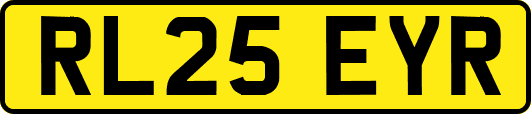 RL25EYR