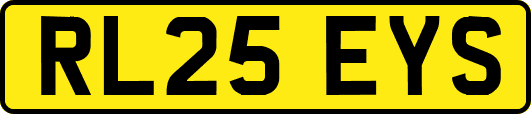 RL25EYS