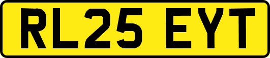 RL25EYT