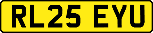 RL25EYU