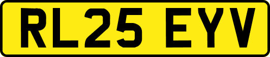 RL25EYV
