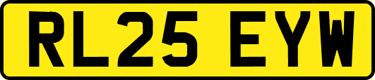 RL25EYW