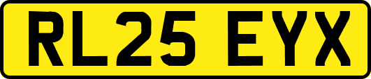 RL25EYX