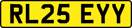 RL25EYY
