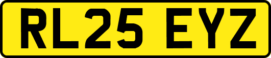 RL25EYZ