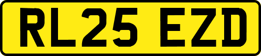 RL25EZD