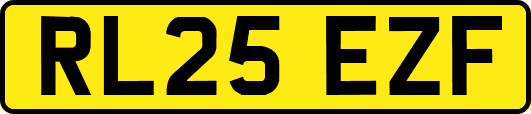 RL25EZF