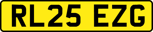 RL25EZG