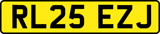 RL25EZJ