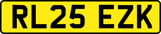 RL25EZK