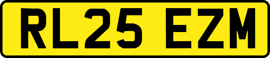 RL25EZM